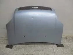 FORD FUSION I LIFT MASKA POKRYWA SILNIKA J4 GRILL 05-13 KPL Wysoka jakość