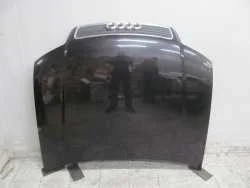 AUDI A4 B6 MALYSZ MASKA SILNIKA GRILL LZ9W Ostatnia szansa