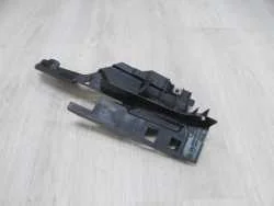 FORD FOCUS MK3 III OSLONA ZAWIASU MASKI LEWA BM51-A02477-AE 10-14 Najlepsza cena