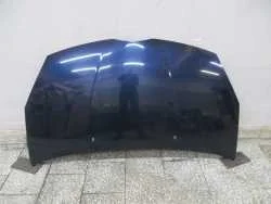 TOYOTA COROLLA VERSO II 04-09 MASKA POKRYWA SILNIKA Darmowy zwrot