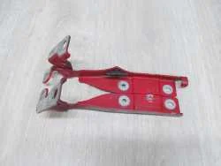 CITROEN DS3 ZAWIASY MASKI KKN KPL 9683552480 9683552580 08-16 Hit cenowy