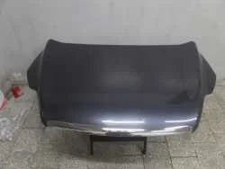 FORD FOCUS MK2 II LIFT MASKA POKRYWA SILNIKA H4 KPL 08-11 Szybka wysyłka