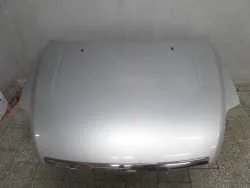 Rabat FORD MONDEO MK4 IV MASKA POKRYWA SILNIKA CHROM KPL 58 07-11