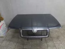 SKODA OCTAVIA I LIFT FL MASKA POKRYWA SILNIKA GRILL 9901 96-10 Darmowy zwrot
