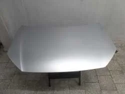 VW POLO IV LIFT MASKA POKRYWA SILNIKA LA7W 05-10 Szybka wysyłka
