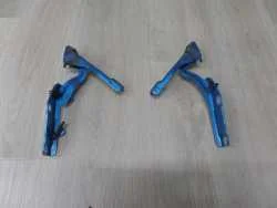 CITROEN C3 PICASSO ZAWIAS ZAWIASY MASKI LEWY PRAWY KGWC 9681470380 9673165980 08-12 Zniżka