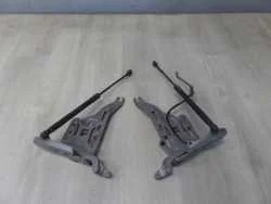 BMW X5 E70 06-10 ZAWIASY MASKI KPL 7148347-10 7148348-11 Bestseller