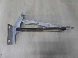 VOLVO S60 II 10- ZAWIAS MASKI PRAWY 614-46 30799179 Bezpieczna płatność