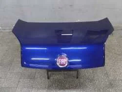 FIAT FIORINO NEMO QUBO MASKA POKRYWA SILNIKA 487 07-16 Darmowa dostawa