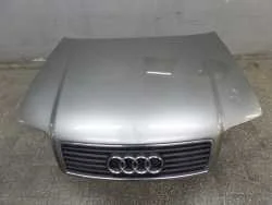 AUDI A6 C5 LIFT 01-05 MASKA POKRYWA SILNIKA ATRAPA GRILL LY7G Tylko do końca tygodnia