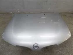 NISSAN ALMERA N16 LIFT 00-06 MASKA POKRYWA SILNIKA KY0 Dostępne od ręki
