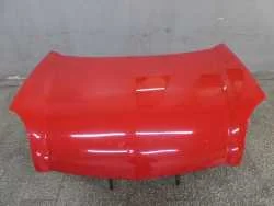 RENAULT KANGOO I LIFT 03-08 MASKA SILNIKA Rabat