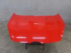 FORD FIESTA VII MK7 MASKA POKRYWA SILNIKA K9 08-13 Zniżka