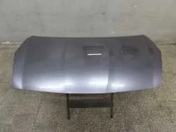 HYUNDAI I20 08-12 MASKA POKRYWA SILNIKA Nie przegap