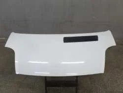 RENAULT TRAFIC VIVARO MASKA POKRYWA SILNIKA 01-14 Wysoka jakość