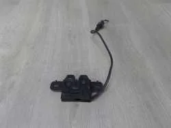 Kup teraz VOLVO S80 II V70 III XC70 06-13 ZAMEK MASKI POKRYWY LEWY 30649448 30649447