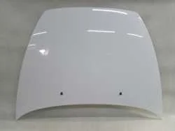 VOLVO C30 C70 S40 V50 04-13 MASKA POKRYWA SILNIKA 614-46 Wysoka jakość