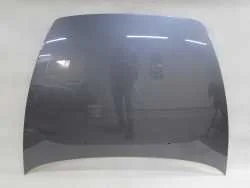 Zniżka VOLVO C30 C70 S40 V50 04-13 MASKA POKRYWA SILNIKA 455