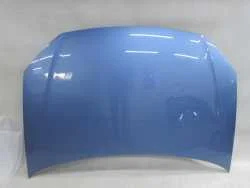 Łatwy zwrot VW POLO IV LIFT 9N3 MASKA POKRYWA SILNIKA LA5R 05-10