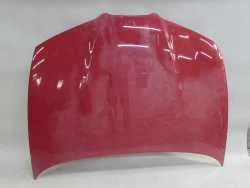 SEAT IBIZA III 6L 02-08 MASKA POKRYWA SILNIKA KPL LS9H Kup teraz