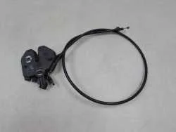 VOLVO XC90 LIFT 06-14 ZAMEK MASKI PRAWY 31218474 Premium