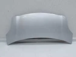 Ostatnia szansa TOYOTA YARIS II LIFT 06-11 MASKA POKRYWA SILNIKA KPL DO ZALOZENIA