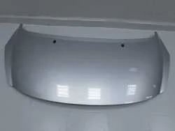 Wyjątkowa oferta PEUGEOT 207 MASKA POKRYWA SILNIKA EZRC 06-12