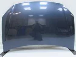 Hit cenowy VW POLO IV LIFT 05-10 POKRYWA SILNIKA LC7V