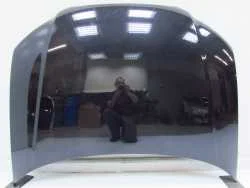 AUDI A3 LIFT 05-08 MASKA LZ9Y Oferta czasowa