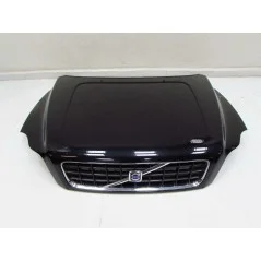 VOLVO XC90 02-14 MASKA POKRYWA SILNIKA GRILL ATRAPA Okazja