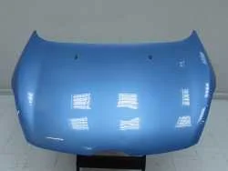 Hit cenowy FORD FIESTA VII MK7 08-13 MASKA POKRYWA SILNIKA 99