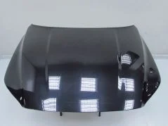 Wyjątkowa oferta VOLVO S80 II V70 III XC70 07-16 MASKA POKRYWA SILNIKA 452-46