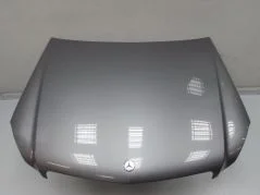 Wyjątkowa oferta MERCEDES C KLASA W204 LIFT 11-14 MASKA POKRYWA SILNIKA 792