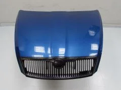 Bestseller SKODA OCTAVIA II 04-13 MASKA POKRYWA SILNIKA 9463 DO ZALOZENIA