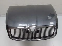 Rabat SKODA OCTAVIA II 04-13 MASKA POKRYWA SILNIKA 9151