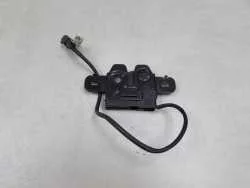 Wyjątkowa oferta VOLVO S80 II V70 III XC70 06-13 ZAMEK MASKI POKRYWY LEWY 30649448 30649447