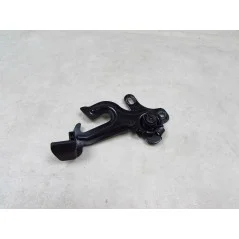 Premium VOLVO S60 II V60 10-18 RYGIEL ZAMEK MASKI HAK ZACZEP 31218611