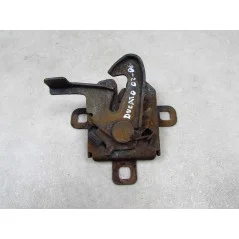 FIAT DUCATO BOXER JUMPER I LIFT 02-06 ZAMEK RYGIEL MASKI Rabat
