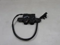 VOLVO S80 II V70 III XC70 LIFT 11-16 ZAMEK MASKI POKRYWY LEWY CZUJNIK 31402802 Najlepsza cena