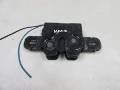 VOLVO S80 II V70 III XC70 06-16 ZAMEK MASKI POKRYWY LEWY CZUJNIK 31298603 Oferta limitowana