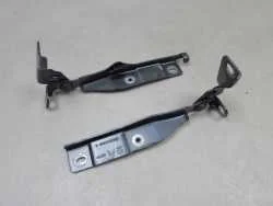 CITROEN C3 DS3 ZAWIASY MASKI KTH KED KPL 9683552480 9683552580 08-16 Super okazja