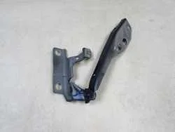 VOLVO C30 C70 S40 V50 04-13 ZAWIAS MASKI SILNIKA LEWY 30753597 Cena promocyjna