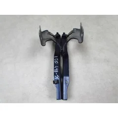 VOLVO C30 C70 S40 V50 04-13 ZAWIAS MASKI PRAWY LEWY 30753597 30753598 Hit cenowy