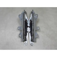VOLVO S60 V70 XC70 99-07 ZAWIAS SILOWNIK MASKI PRAWY LEWY 426-26 Rabat