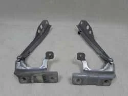 Szybka wysyłka VOLVO C30 C70 S40 V50 04-13 ZAWIAS MASKI LEWY PRAWY 30753597 30753598 477