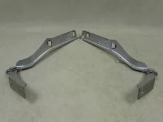 Ostatnie sztuki CITROEN BERLINGO III PARTNER III ZAWIAS MASKI ZAWIASY PRAWY LEWY 9680631380 9680631480 KPL EZRC 08-15