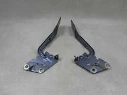 Bezpieczne zakupy RENAULT MEGANE III 08-13 ZAWIASY MASKI 654010003R 654000003R KPL