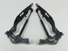Oferta czasowa VOLVO S80 II V70 III XC70 II 07-16 ZAWIASY MASKI LEWY PRAWY 705 31385810 31385811