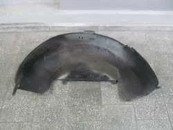Tylko dziś MERCEDES VITO VIANO W639 NADKOLE TYL LEWY 03-11