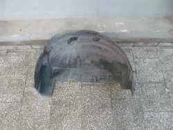 OPEL VIVARO TRAFIC 06-14 NADKOLE TYL PRAWY 82000036016 91165341 Ostatnia szansa